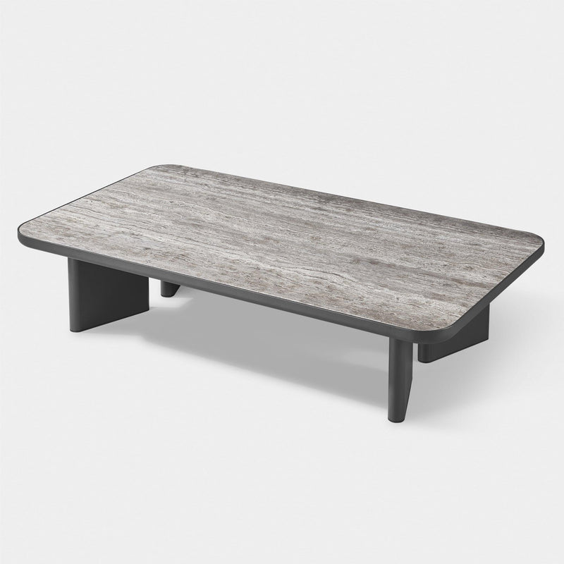 Moab Coffee Table - Harbour - ShopHarbourOutdoor - MOAB-10A-ALAST-TRGRE