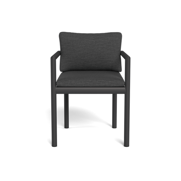 Moab Dining Chair - Harbour - ShopHarbourOutdoor - MOAB-01A-ALAST-AGOGRA