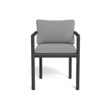 Moab Dining Chair - Harbour - ShopHarbourOutdoor - MOAB-01A-ALAST-AGOPIE