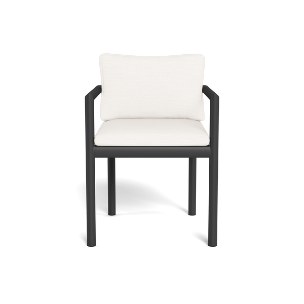Moab Dining Chair - Harbour - ShopHarbourOutdoor - MOAB-01A-ALAST-PANBLA
