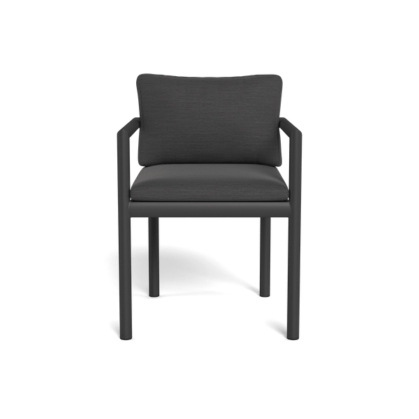 Moab Dining Chair - Harbour - ShopHarbourOutdoor - MOAB-01A-ALAST-PANGRA