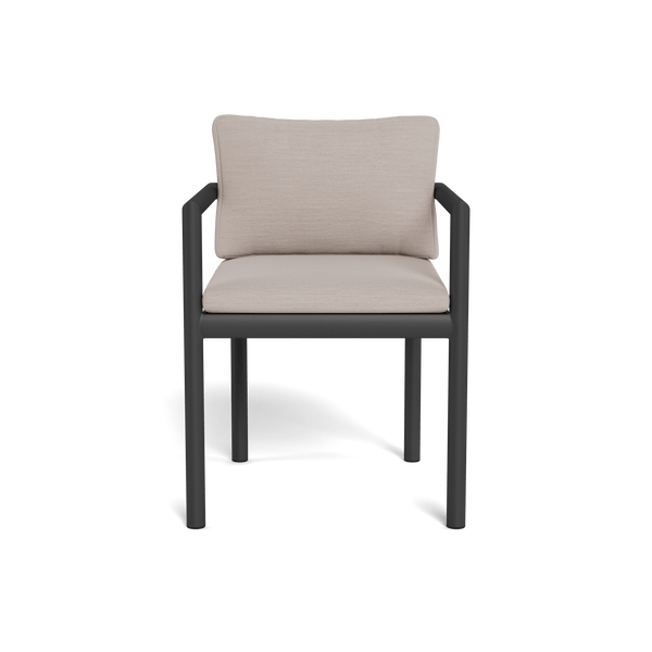Moab Dining Chair - Harbour - ShopHarbourOutdoor - MOAB-01A-ALAST-PANMAR