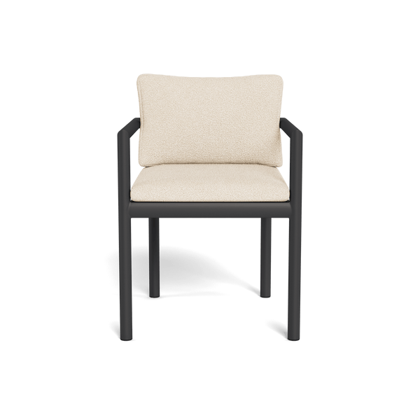 Moab Dining Chair - Harbour - ShopHarbourOutdoor - MOAB-01A-ALAST-RIVSAN