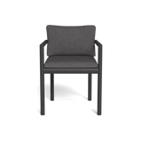Moab Dining Chair - Harbour - ShopHarbourOutdoor - MOAB-01A-ALAST-RIVSLA