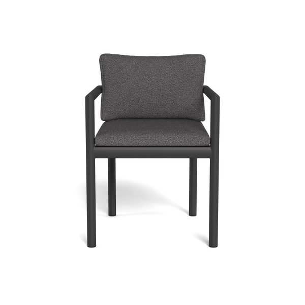 Moab Dining Chair - Harbour - ShopHarbourOutdoor - MOAB-01A-ALAST-RIVSLA