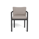 Moab Dining Chair - Harbour - ShopHarbourOutdoor - MOAB-01A-ALAST-RIVSTO