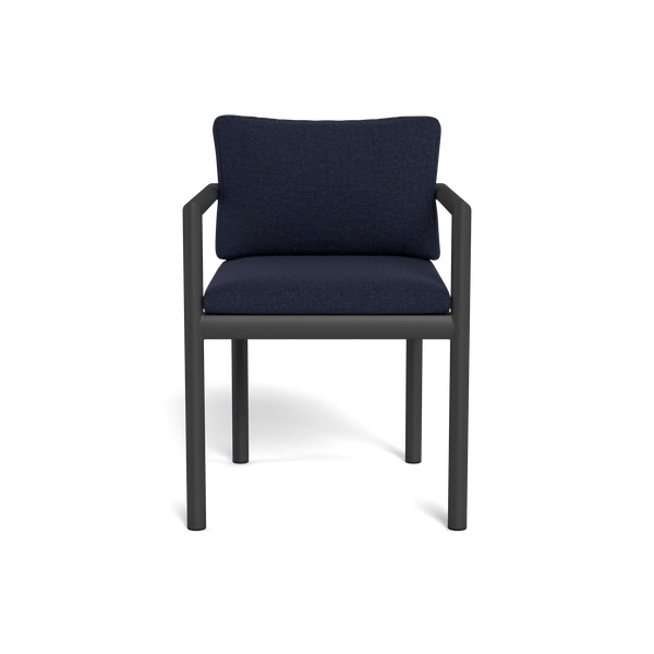 Moab Dining Chair - Harbour - ShopHarbourOutdoor - MOAB-01A-ALAST-SIEIND