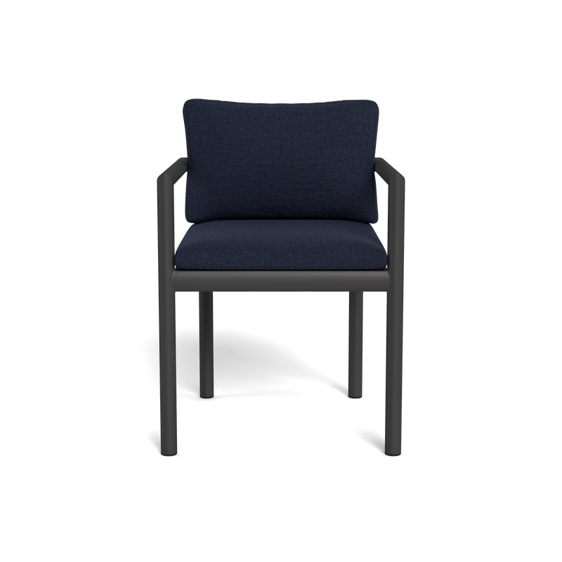 Moab Dining Chair - Harbour - ShopHarbourOutdoor - MOAB-01A-ALAST-SIEIND