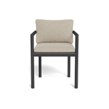 Moab Dining Chair - Harbour - ShopHarbourOutdoor - MOAB-01A-ALAST-SIETAU