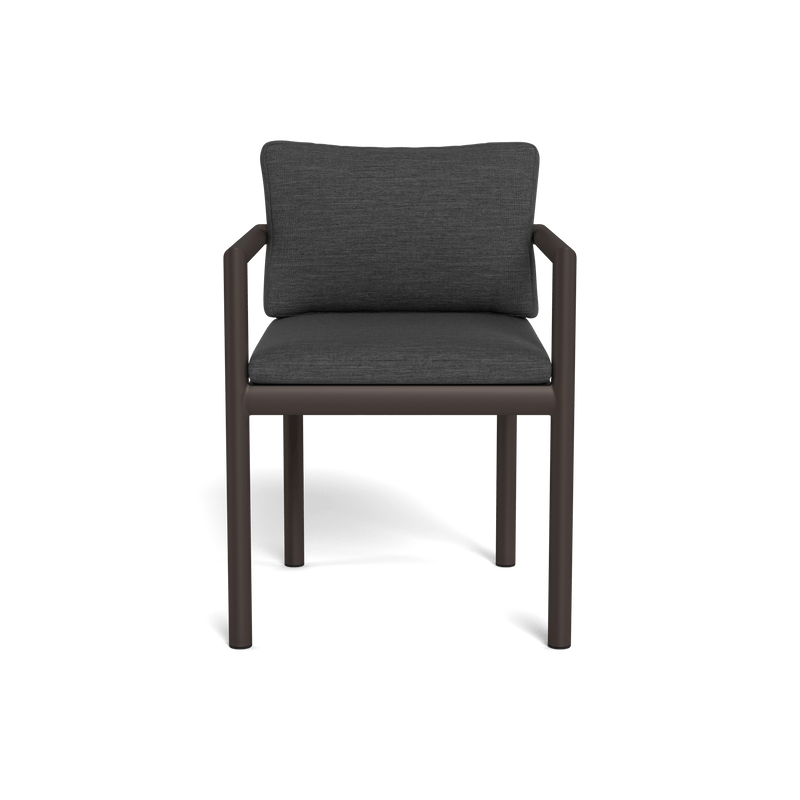 Moab Dining Chair - Harbour - ShopHarbourOutdoor - MOAB-01A-ALBRZ-AGOGRA