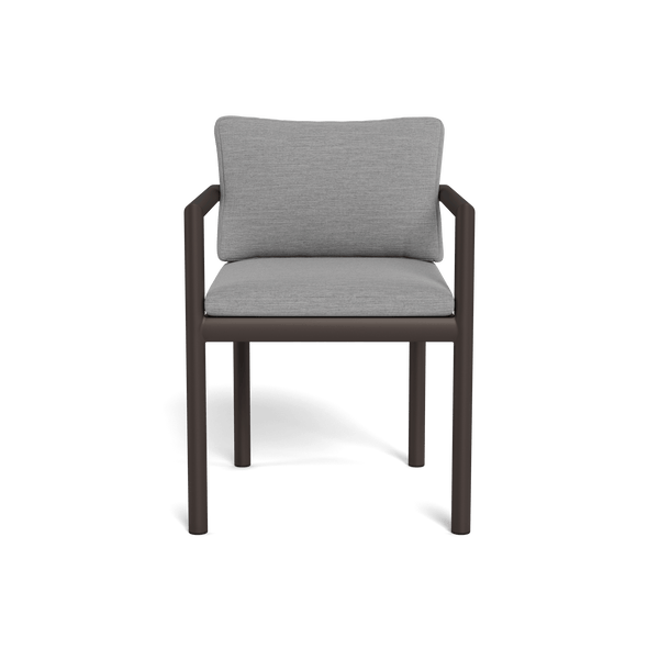 Moab Dining Chair - Harbour - ShopHarbourOutdoor - MOAB-01A-ALBRZ-AGOPIE