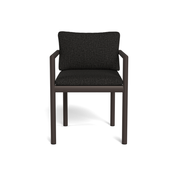 Moab Dining Chair - Harbour - ShopHarbourOutdoor - MOAB-01A-ALBRZ-COPMID