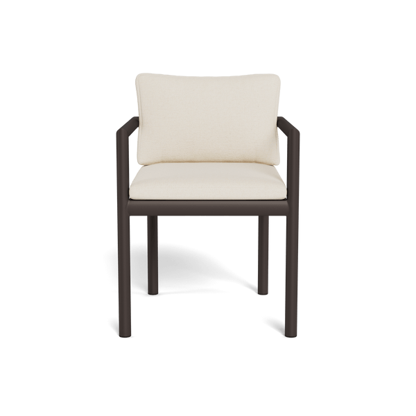 Moab Dining Chair - Harbour - ShopHarbourOutdoor - MOAB-01A-ALBRZ-SIEIVO