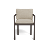 Moab Dining Chair - Harbour - ShopHarbourOutdoor - MOAB-01A-ALBRZ-SIETAU