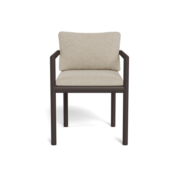 Moab Dining Chair - Harbour - ShopHarbourOutdoor - MOAB-01A-ALBRZ-SIETAU