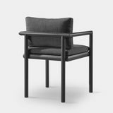 Moab Dining Chair - Harbour - ShopHarbourOutdoor - MOAB-01A-ALBRZ-SIETAU