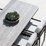 Moab Dining Chair - Harbour - ShopHarbourOutdoor - MOAB-01A-ALBRZ-SIETAU