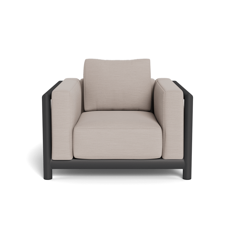Moab Lounge Chair - Harbour - ShopHarbourOutdoor - MOAB-08A-ALAST-PANMAR