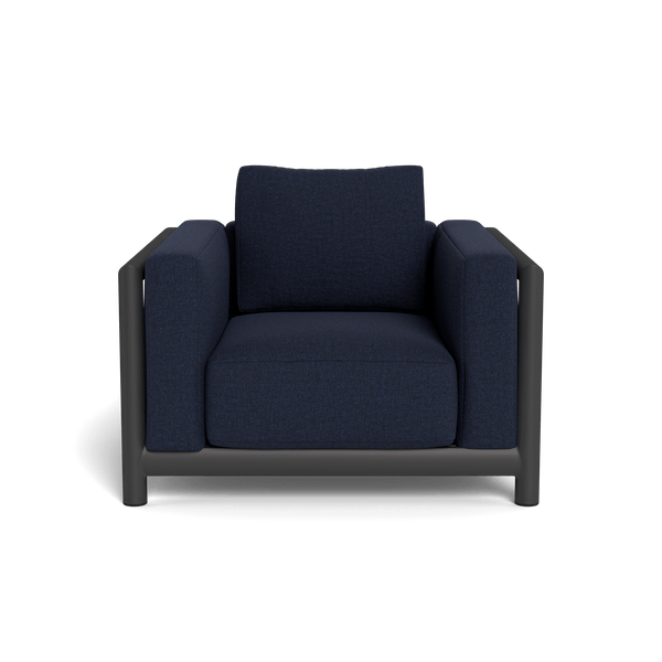 Moab Lounge Chair - Harbour - ShopHarbourOutdoor - MOAB-08A-ALAST-SIEIND