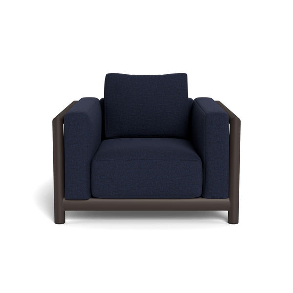 Moab Lounge Chair - Harbour - ShopHarbourOutdoor - MOAB-08A-ALBRZ-SIEIND