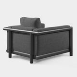 Moab Lounge Chair - Harbour - ShopHarbourOutdoor - MOAB-08A-ALBRZ-SIETAU