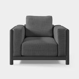 Moab Lounge Chair - Harbour - ShopHarbourOutdoor - MOAB-08A-ALBRZ-SIETAU