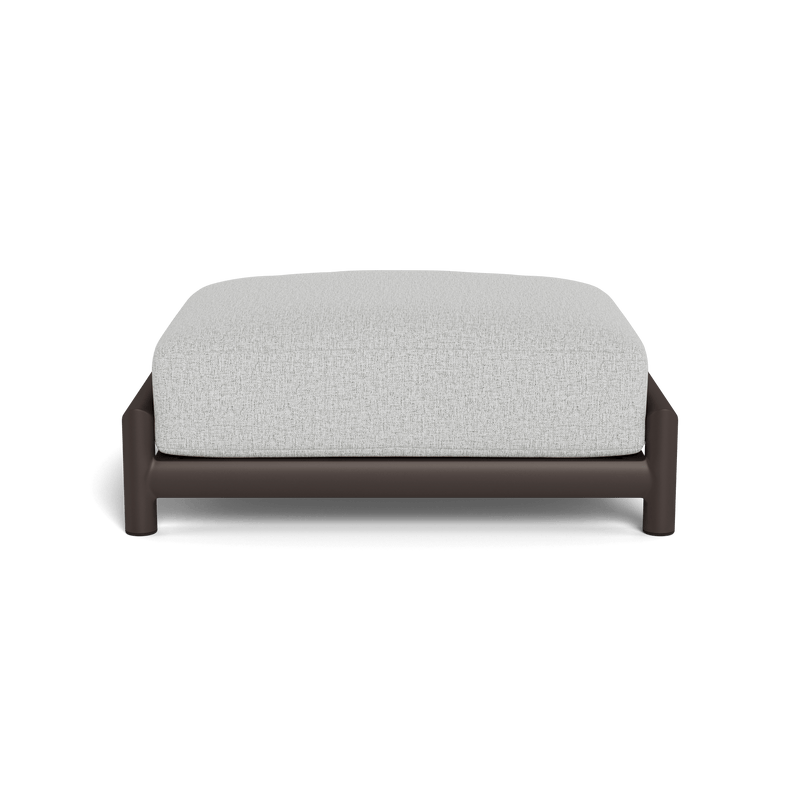 Moab Ottoman - Harbour - ShopHarbourOutdoor - MOAB-09A-ALBRZ-COPSAN