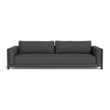 Moab Sofa 108" - Harbour - ShopHarbourOutdoor - MOAB-05E-ALAST-AGOGRA