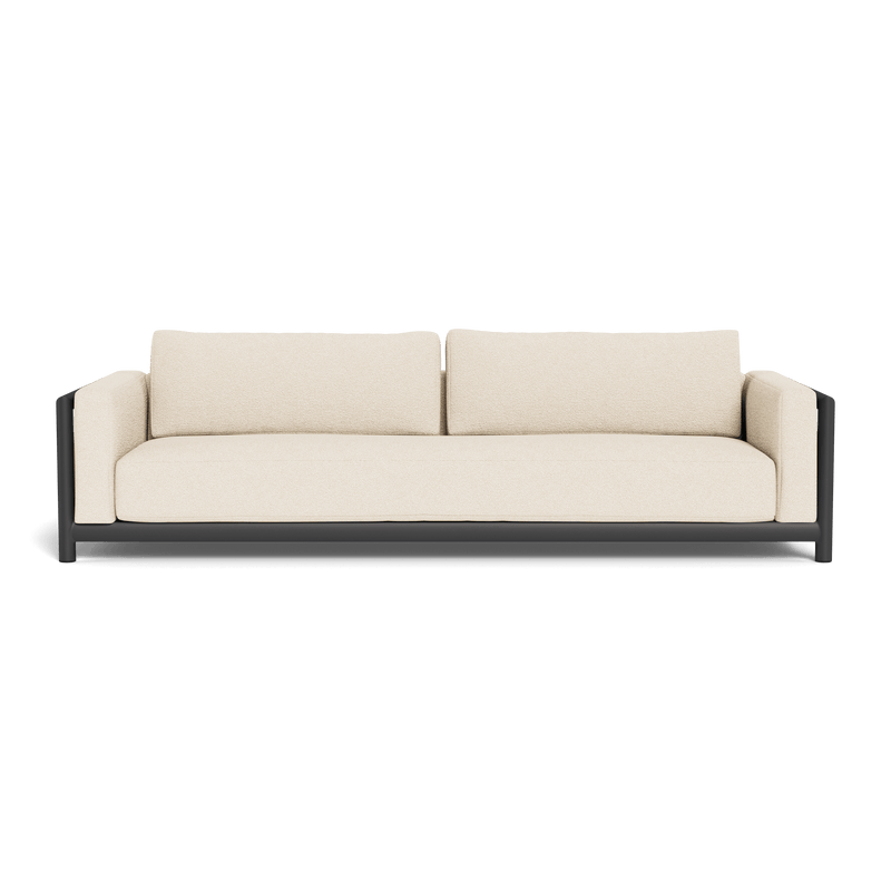 Moab Sofa 108" - Harbour - ShopHarbourOutdoor - MOAB-05E-ALAST-RIVSAN