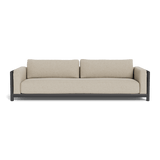 Moab Sofa 108" - Harbour - ShopHarbourOutdoor - MOAB-05E-ALAST-SIETAU