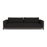 Moab Sofa 108" - Harbour - ShopHarbourOutdoor - MOAB-05E-ALBRZ-COPMID