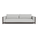 Moab Sofa 108" - Harbour - ShopHarbourOutdoor - MOAB-05E-ALBRZ-COPSAN