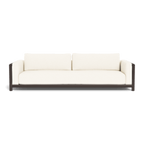 Moab Sofa 108" - Harbour - ShopHarbourOutdoor - MOAB-05E-ALBRZ-RIVIVO