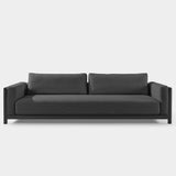 Moab Sofa 108" - Harbour - ShopHarbourOutdoor - MOAB-05E-ALBRZ-SIETAU