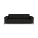 Moab Sofa 90" - Harbour - ShopHarbourOutdoor - MOAB-06E-ALAST-COPMID