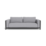 Moab Sofa 90" - Harbour - ShopHarbourOutdoor - MOAB-06E-ALAST-PANCLO