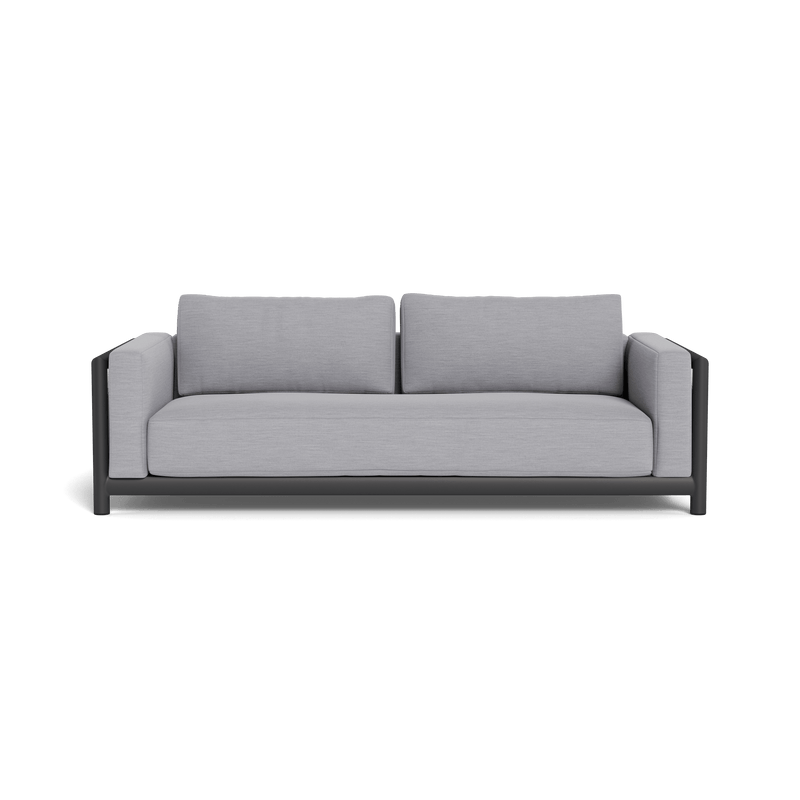 Moab Sofa 90" - Harbour - ShopHarbourOutdoor - MOAB-06E-ALAST-PANCLO