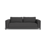 Moab Sofa 90" - Harbour - ShopHarbourOutdoor - MOAB-06E-ALAST-PANGRA