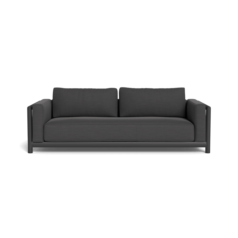 Moab Sofa 90" - Harbour - ShopHarbourOutdoor - MOAB-06E-ALAST-PANGRA