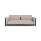 Moab Sofa 90" - Harbour - ShopHarbourOutdoor - MOAB-06E-ALAST-PANMAR