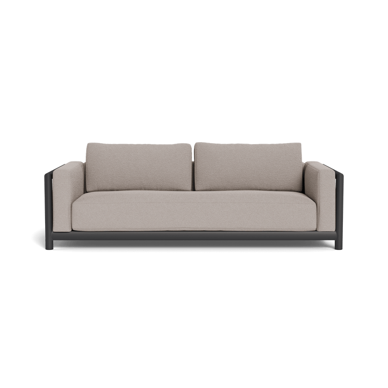 Moab Sofa 90" - Harbour - ShopHarbourOutdoor - MOAB-06E-ALAST-RIVSTO