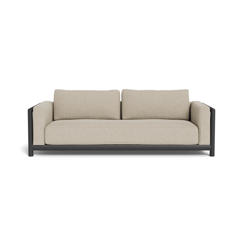 Moab Sofa 90" - Harbour - ShopHarbourOutdoor - MOAB-06E-ALAST-SIETAU