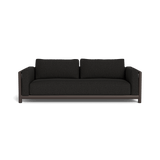 Moab Sofa 90" - Harbour - ShopHarbourOutdoor - MOAB-06E-ALBRZ-COPMID