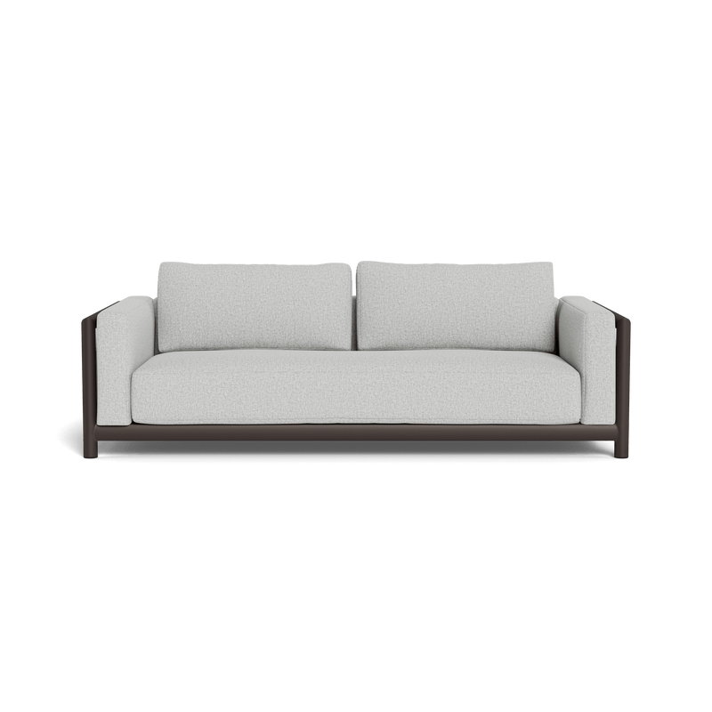 Moab Sofa 90" - Harbour - ShopHarbourOutdoor - MOAB-06E-ALBRZ-COPSAN