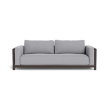 Moab Sofa 90" - Harbour - ShopHarbourOutdoor - MOAB-06E-ALBRZ-PANCLO