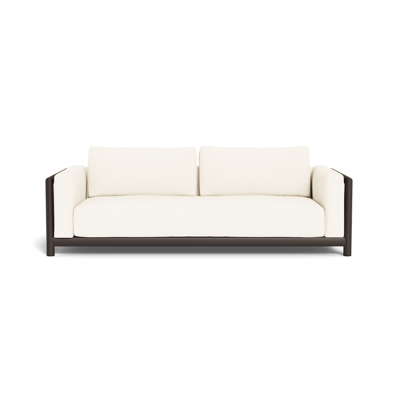 Moab Sofa 90" - Harbour - ShopHarbourOutdoor - MOAB-06E-ALBRZ-RIVIVO