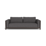 Moab Sofa 90" - Harbour - ShopHarbourOutdoor - MOAB-06E-ALBRZ-RIVSLA