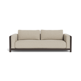 Moab Sofa 90" - Harbour - ShopHarbourOutdoor - MOAB-06E-ALBRZ-SIETAU