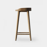 Noosa Backless Bar Stool - Harbour - ShopHarbourOutdoor - NOOS-02D-TENAT