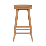 Noosa Backless Bar Stool - Harbour - ShopHarbourOutdoor - NOOS-02D-TENAT